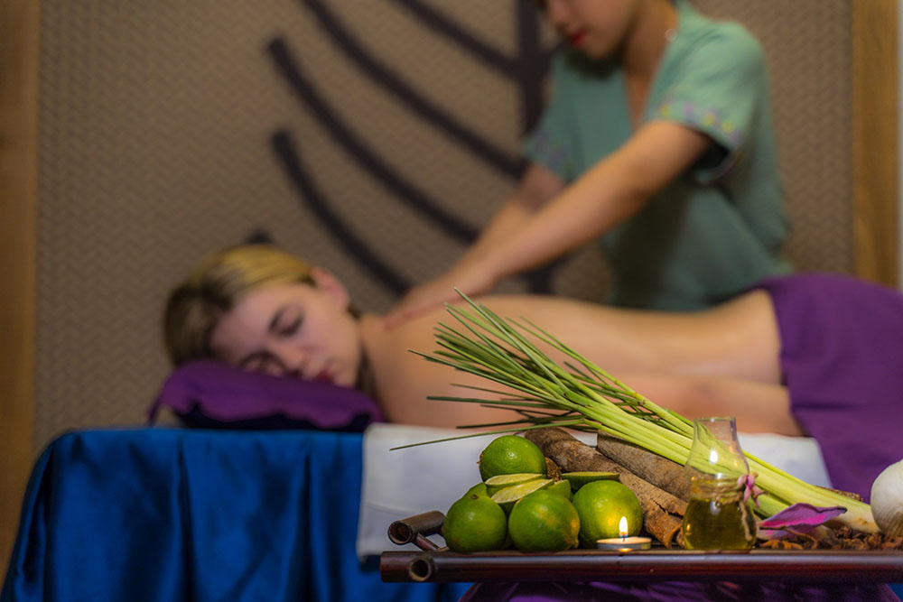 Phu Quoc Spa Resorts